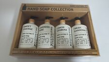 Soap Culture 41 Hand Soap Collection Set Of 4 picture