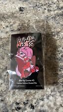 Helluva Boss Pin-Up Loona #3 LIMITED EDITION Valentines Vivziepop BRAND NEW picture