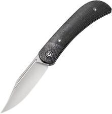 Civivi Pocket Knife for EDC - Appalachian Drifter II C19010C-4 Folding Knife picture