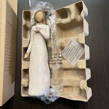 Willow Tree With Sympathy Figurine #27687 by Susan Lordi. Brand New. picture