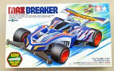 Tamiya Max Breaker 1/32 Plastic Model Pre-owned from Japan in Good Condition picture