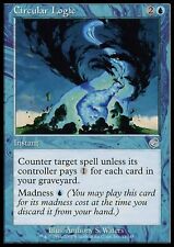 MTG: Circular Logic - Torment - Magic Card picture