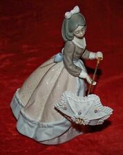 LLADRO Porcelain JOLIE #5210 1980's Made in Spain picture