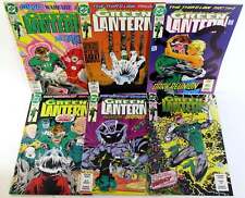 Green Lantern Lot of 6 #31,32,33,34,35,36 DC Comics (1992) 1st Print Comic Books picture