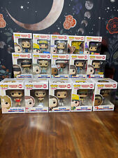 Funko Pop Lot Stranger Things - 1/3 picture