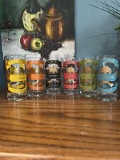 Starlyte What’s Your Pleasure Vintage Glasses (Set Of 6) picture