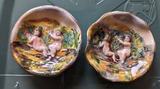 Vintage Italian Small Bowls picture