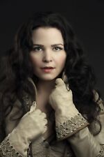 BEAUTIFUL GINNIFER GOODWIN WHY WOMEN KILL ONCE UPON A TIME BIG LOVE 8X10 Photo picture