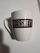 3 Hershey's Chocolate Mugs by Galerie Cup 12 oz Live Love Chocolate picture