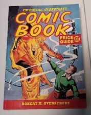 2003 OFFICIAL OVERSTREET COMIC BOOK PRICE GUIDE #33 Gemstone picture