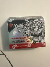 Dungeons And Dragons Collector Booster Box picture