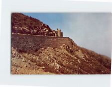 Postcard The Castle Whiteface Mountain in the Adirondacks New York USA picture