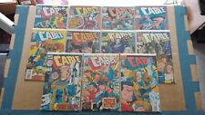 CABLE #1-11 VF-NM 1993 Series Marvel Comics  Fabian Nicieza picture
