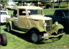 1935 International Pickup Truck Vintage Classic Photo picture