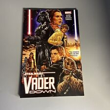 Star Wars : Vader Down Paperback picture