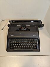 Royal Epoch Typewriter picture