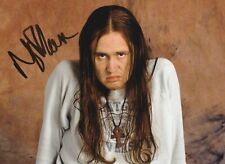 Nigel Planer Hand Signed 7x5 Inch The Young Ones Photo picture
