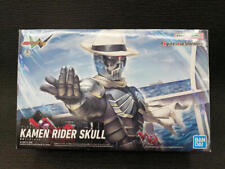 Bandai Kamen Rider Skull Double plastic model Kit picture