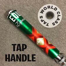 NICE slim stick 6in DOS EQUIS XX BEER TAP HANDLE marker CERVEZA mexico picture