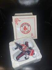 2005 Danbury Mint Red Sox Airplane Ornament  picture