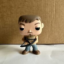 Funko Pop Daryl Dixon (#14) from The Walking Dead - (No Box) - VAULTED picture