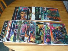 THE TENTH (Lot of 25) 0 1 2 3 4 5 6 7 - 14 & VARIANTS Tony Daniel American Ent. picture