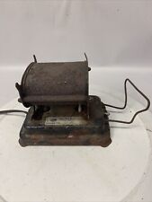 ANTIQUE SOLAR ELECTRIC MFG. CURLING IRON HEATER 120V picture