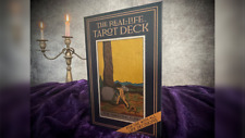 The Real-Life Tarot Deck  by David Regal - Trick picture