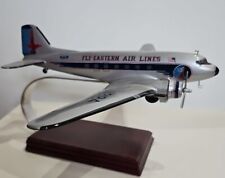 Eastern Airlines Douglas DC-3 Desk Display Model Plane Aircraft ES Airplane picture