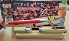 Vintage The Cracker Nutcracker H.M.Quackenbush with Lever Action, In Box USA picture