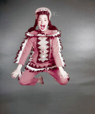 Photo - Judy Tyler - The Howdy Doody Show picture