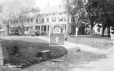 Residence Boarding House Durham Connecticut CT Reprint Postcard picture