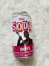 Okoye – Black Panther Wakanda Forever Funko Soda [With Chance Of Chase] SEALED picture