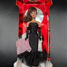 Barbie Solo in the Spotlight Brunette 1994 - No Box Repro 1959 picture