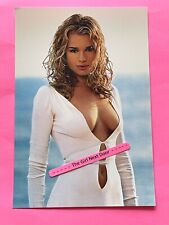 Found 4X6 Art Photo of The Hot Girl Next Door Beautiful Woman Sexy Blond Model picture