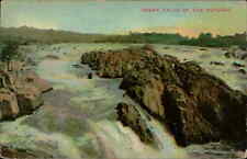 Postcard: GREAT FALLS OF THE POTOMAC picture