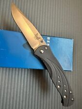 Benchmade BM 790 Subrosa - First Production 574/1000 - DISCONTINUED picture