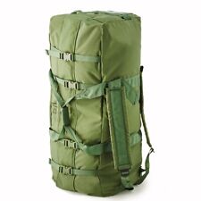 USGI Improved Zippered Duffle Bag OD Green picture