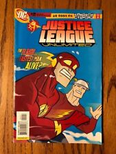 Justice League Unlimited (DC, 2004 series) #12 picture