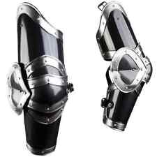 Christmas Medieval Edward Darkened Full Arm Armour picture