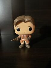 Funko POP Television Firefly #135 - Captain Malcolm Reynolds No Box Loose picture