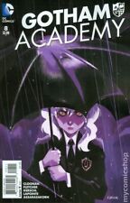 Gotham Academy #8A FN 2015 Stock Image picture