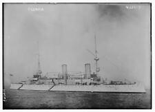 Photo:OLYMPIA,ship,vessel,Bain News Service picture