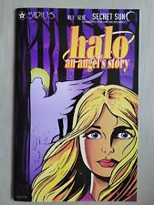 Halo: An Angel's Story #1 picture