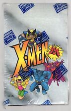 1997 FLEER SKYBOX MARVEL X-MEN TRADING CARDS FACTORY SEALED BOX **48 PACKS** picture