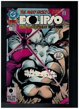 ECLIPSO THE DARKNESS WITHIN COMPLETE RUN, ECLIPSO 1-18 (-14 &16) + CROSSOVERS  picture