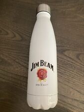 Insulated Jim Beam Water Bottle Stainless Steel 16 OZ Hydro Flask Reusable picture