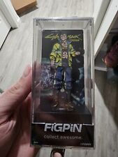 Figpin David Chase Cyberpunk Edgerunners 250 Pieces picture