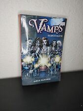 Vamps: The Complete Collection by Elaine Lee: Used picture