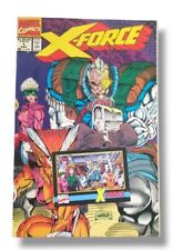 X-Force #1 (Marvel, August 1991) picture